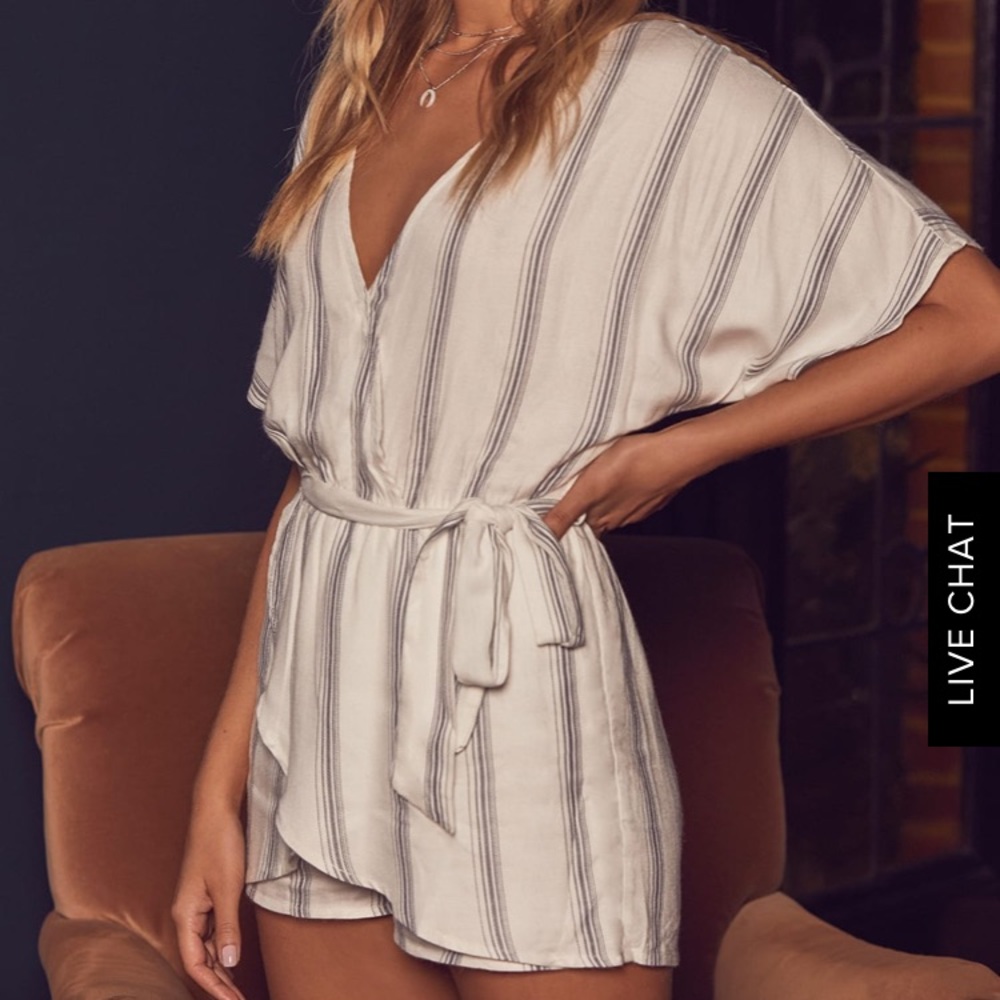 Lulus romper
